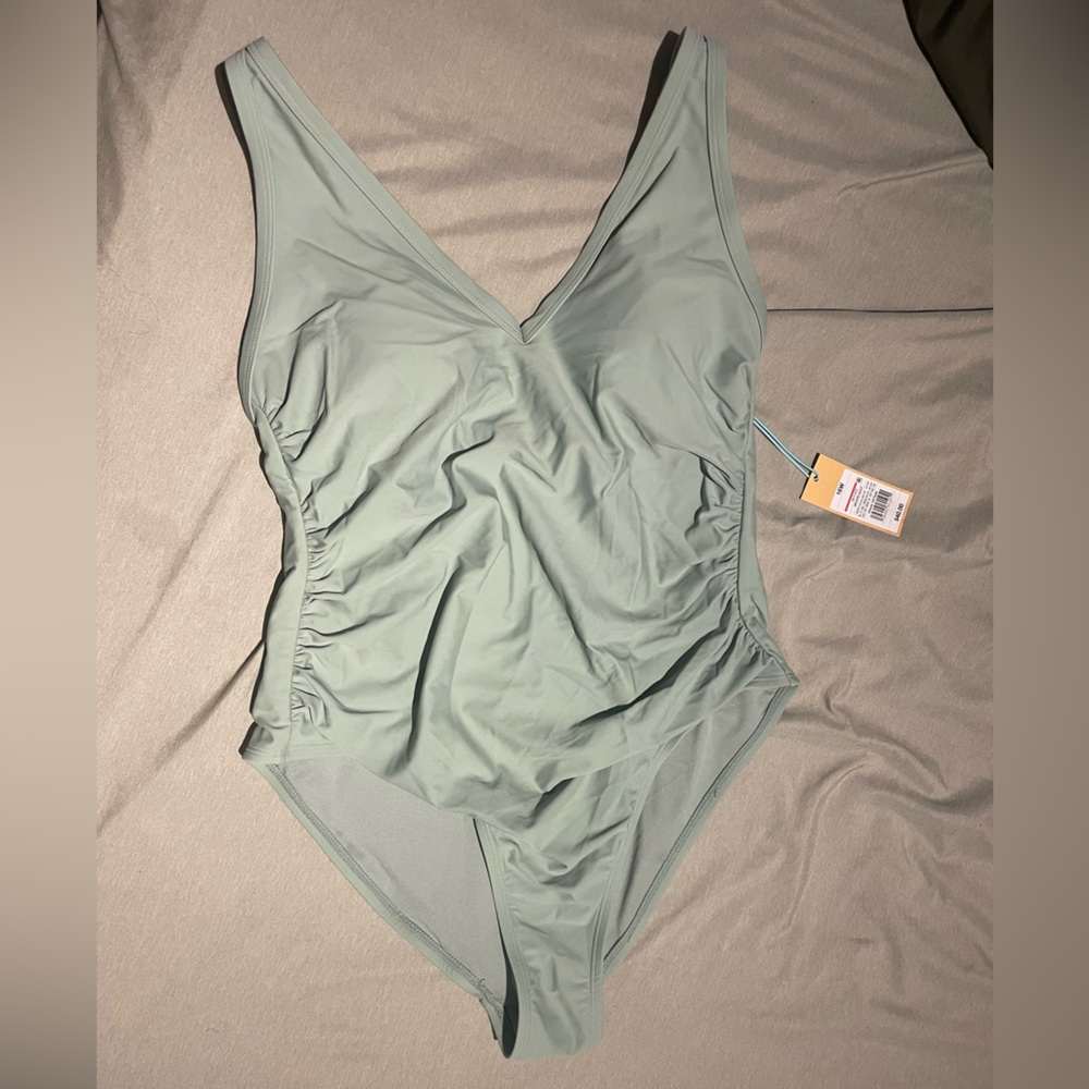Kona Sol One Piece Swimsuit from Target!